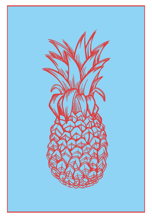 The Pineapple